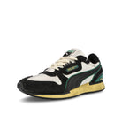 Puma The NeverWorn x Puma Space Lab Whisper White - Puma Team Gold Sneakers  Close Up | Overkill