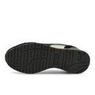 Puma The NeverWorn x Puma Space Lab Whisper White - Puma Team Gold Sneakers  Detail View 1 | Overkill