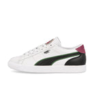 Puma Liberty x Puma Wmns Basket VTG F Puma White-Puma Black Sneakers 384114 01 | Overkill