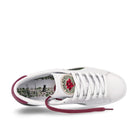 Puma Liberty x Puma Wmns Basket VTG F Puma White-Puma Black Sneakers  Detailfoto | Overkill