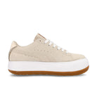 Puma AMI x Puma Wmns Mayu Deconstruct Pristine Sneakers  Silhouette | Overkill