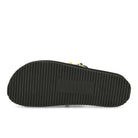 Puma Butter Goods x Puma Wilo Black - Putty - Mineral Blue Sneakers  Detail View 1 | Overkill