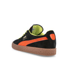 Puma muenster legends Puma Black - Vibrant Orange Sneakers  Material | Overkill