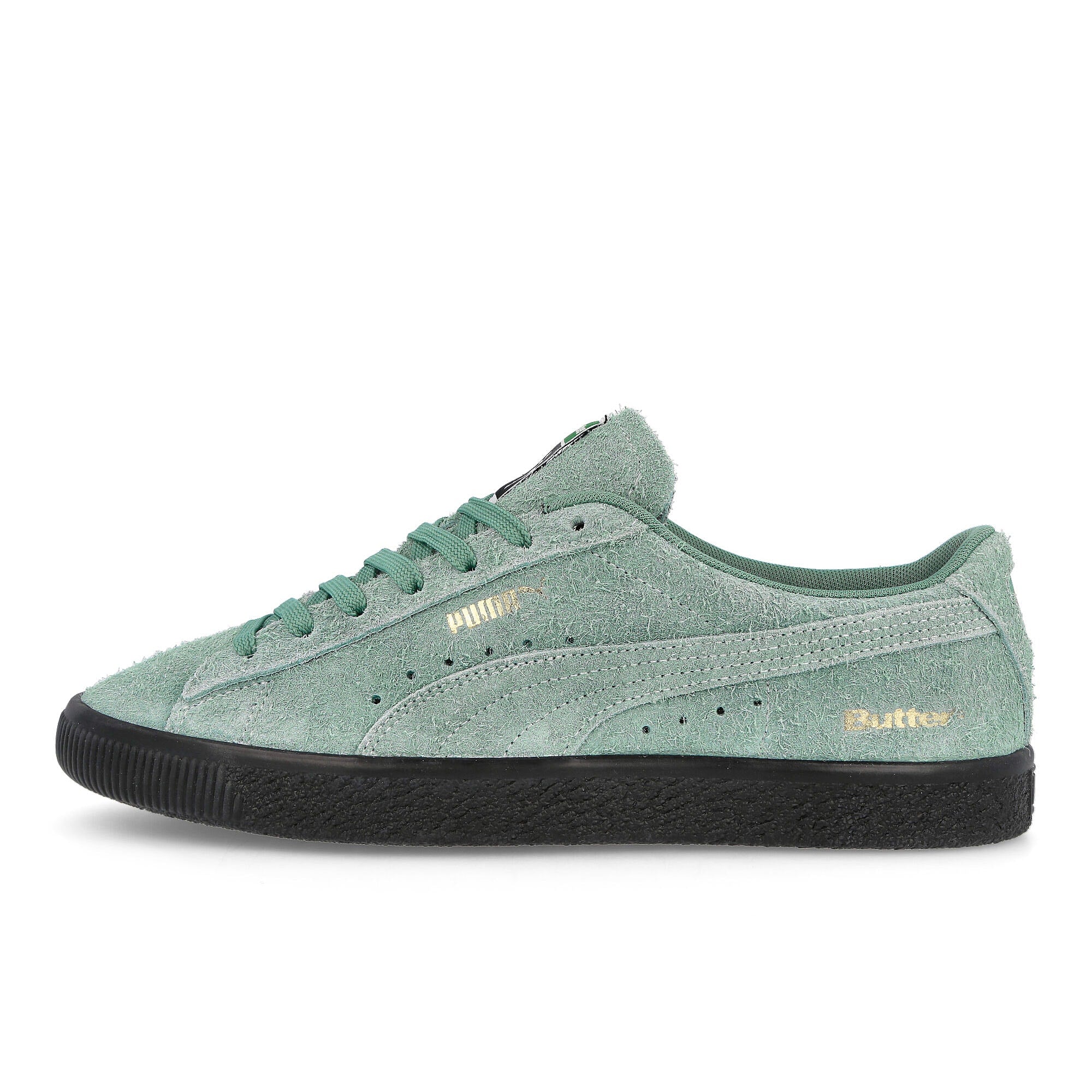 - A -様 Puma Suede Puma Extra Butter Puma Clyde Extra Butter Kings Of New