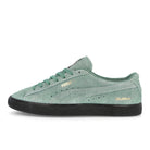 Puma Butter Goods x Puma Suede VTG HS Goods Mineral Blue - Puma Black  384360 01 | Overkill