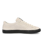 Puma Butter Goods x Puma Suede VTG HS Goods Whisper White - Puma Black   Material | Overkill
