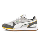Puma space lab legends Puma White - Amazon Green Sneakers 384381 01 | Overkill
