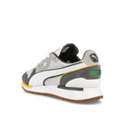 Puma space lab legends Puma White - Amazon Green Sneakers  Material | Overkill