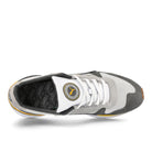 Puma space lab legends Puma White - Amazon Green Sneakers  Detailfoto | Overkill