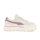 Puma wmns mayze stack premium Whisper White Sneakers  Silhouette | Overkill