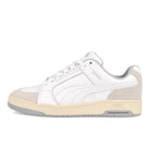 Puma slipstream lo retro Puma White - Pristine Sneakers 384692 01 | Overkill