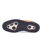 Puma slipstream lo retro Puma White - Vibrant Orange Sneakers  Detail View 1 | Overkill