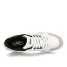 Puma Slipstream Lo Retro Puma White - Vaporous Grey Sneakers  Detailfoto | Overkill