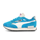 Puma wmns future rider cut-out vintage Ocean Dive - Marshmellow Sneakers 384861 02 | Overkill