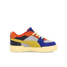 Puma Tinycottons CA Pro x Puma Suede PS Forever Blue - Aspen Gold Sneakers  Silhouette | Overkill