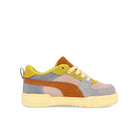 Puma Tinycottons CA Pro x Puma Suede PS Chalk Pink - Pheasant Sneakers  Silhouette | Overkill