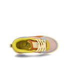 Puma Tinycottons CA Pro x Puma Suede PS Chalk Pink - Pheasant Sneakers  Detailfoto | Overkill