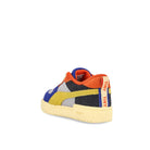 Puma Tinycottons CA Pro x Puma Suede AC Infants Forever Blue - Aspen Gold Sneakers  Material | Overkill