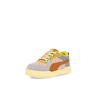 Puma Tinycottons CA Pro x Puma Suede AC Infants Chalk Pink - Pheasant Sneakers  Close Up | Overkill