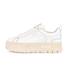 Puma wmns mayze infuse Puma White Sneakers 384974 01 | Overkill