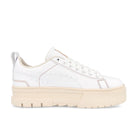 Puma wmns mayze infuse Puma White Sneakers  Silhouette | Overkill