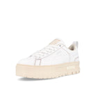 Puma wmns mayze infuse Puma White Sneakers  Close Up | Overkill