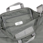 Porter-Yoshida & Co. Flex 2Way Helmet Bag Gray Tote Bags & Shoppers  Material | Overkill