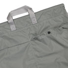 Porter-Yoshida & Co. Flex 2Way Helmet Bag Gray Tote Bags & Shoppers Detailfoto | Overkill