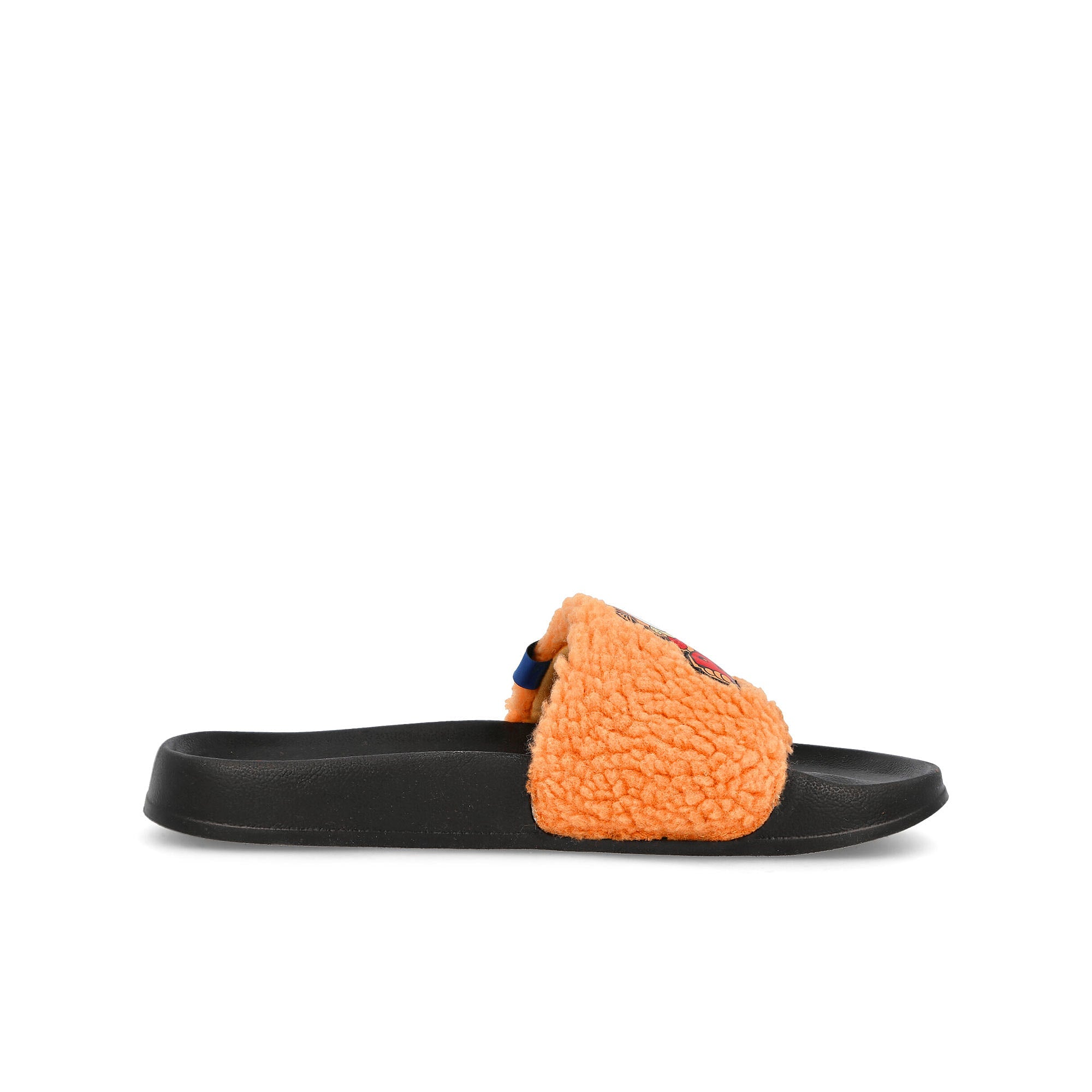 Puma Leadcat 2.0 Junior Puma Black - Zinnia Slides, Sandals & Slippers  Silhouette | Overkill