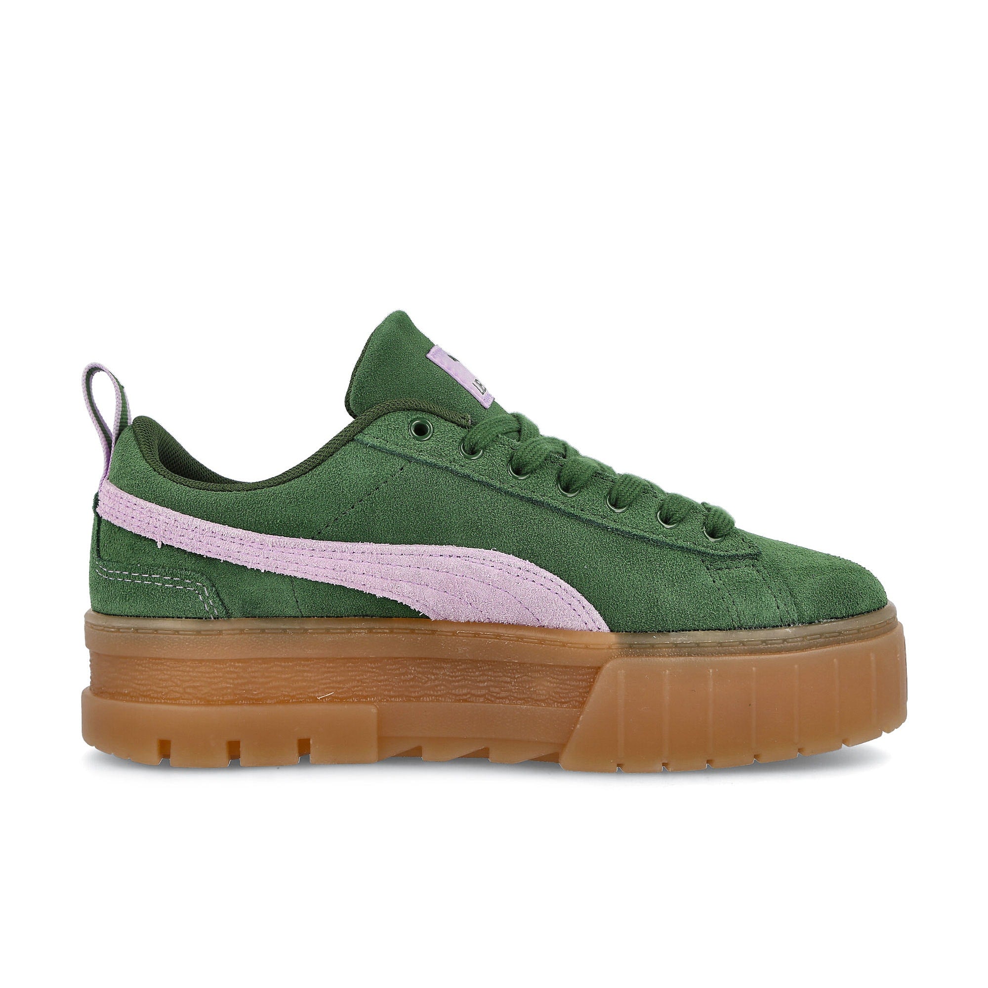 Puma Liberty x Puma Wmns Mayze Greener Pastures Sneakers  Silhouette | Overkill