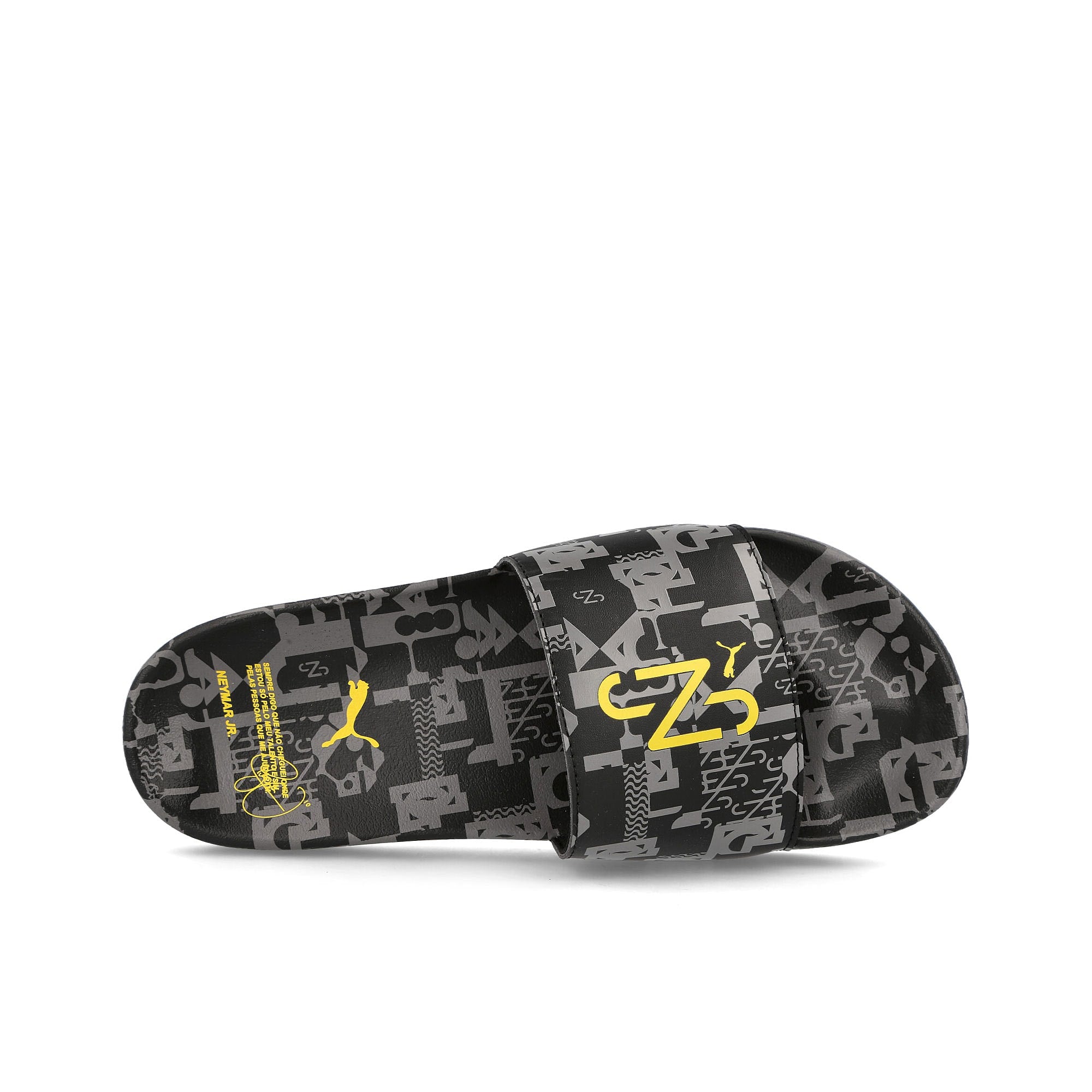 Slides Chanclas Puma Pelo Puma Neymar X Puma Leadcat 385057 01