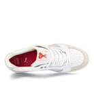 AMI x Puma Slipstream Lo Puma White / Pristine Low Top Sneakers 385260 01 Detailfoto | Overkill