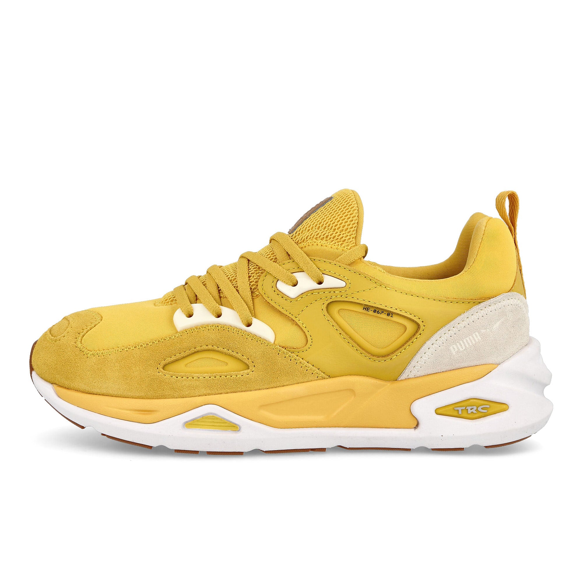 Puma trc blaze d.south Bomboo - Pristine Sneakers 385562 01 | Overkill