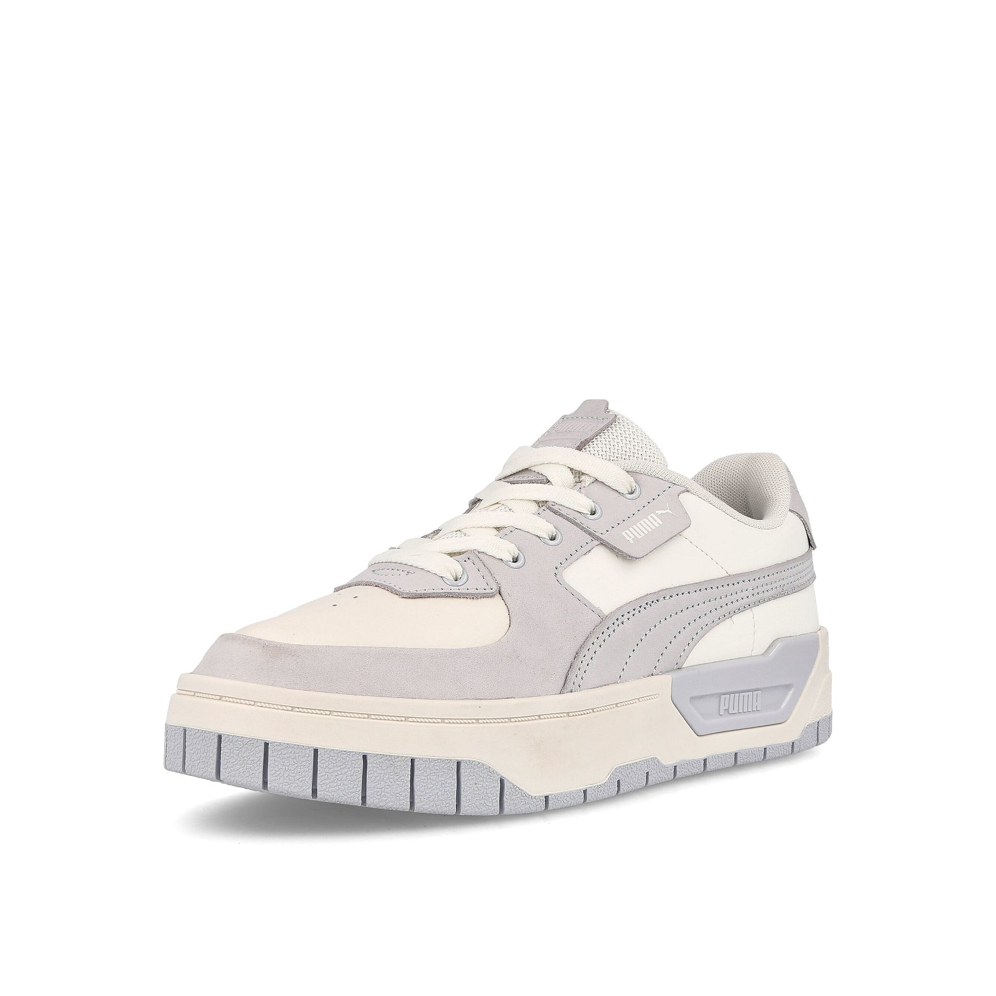 Puma wmns cali dream pastel Marshmellow - Arctic Ice Sneakers  Close Up | Overkill