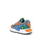 Puma Minecraft x Puma RS-Z PS Amazo Green - Castlerock Sneakers  Material | Overkill