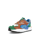 Puma Minecraft x Puma RS-Z PS Amazo Green - Castlerock Sneakers  Close Up | Overkill