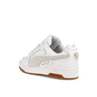 Puma slipstream lo beauty Puma White - Gum Sneakers  Material | Overkill