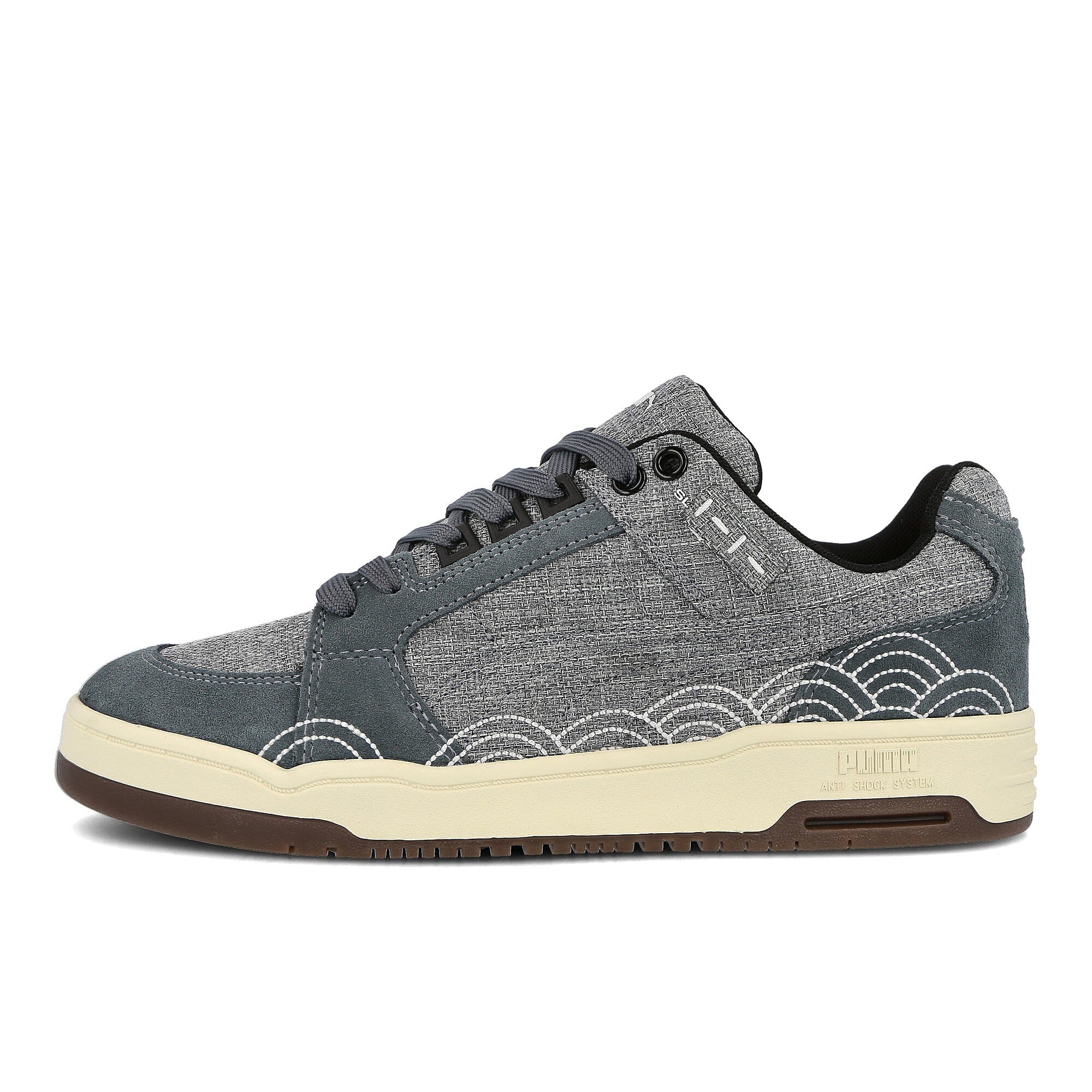 Puma slipstream lo sashiko Dark Slate - Pristine  385802 01 | Overkill