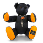 Porter-Yoshida & Co. Grizzly Bear 2021 Iron Blue x Orange Various  Material | Overkill