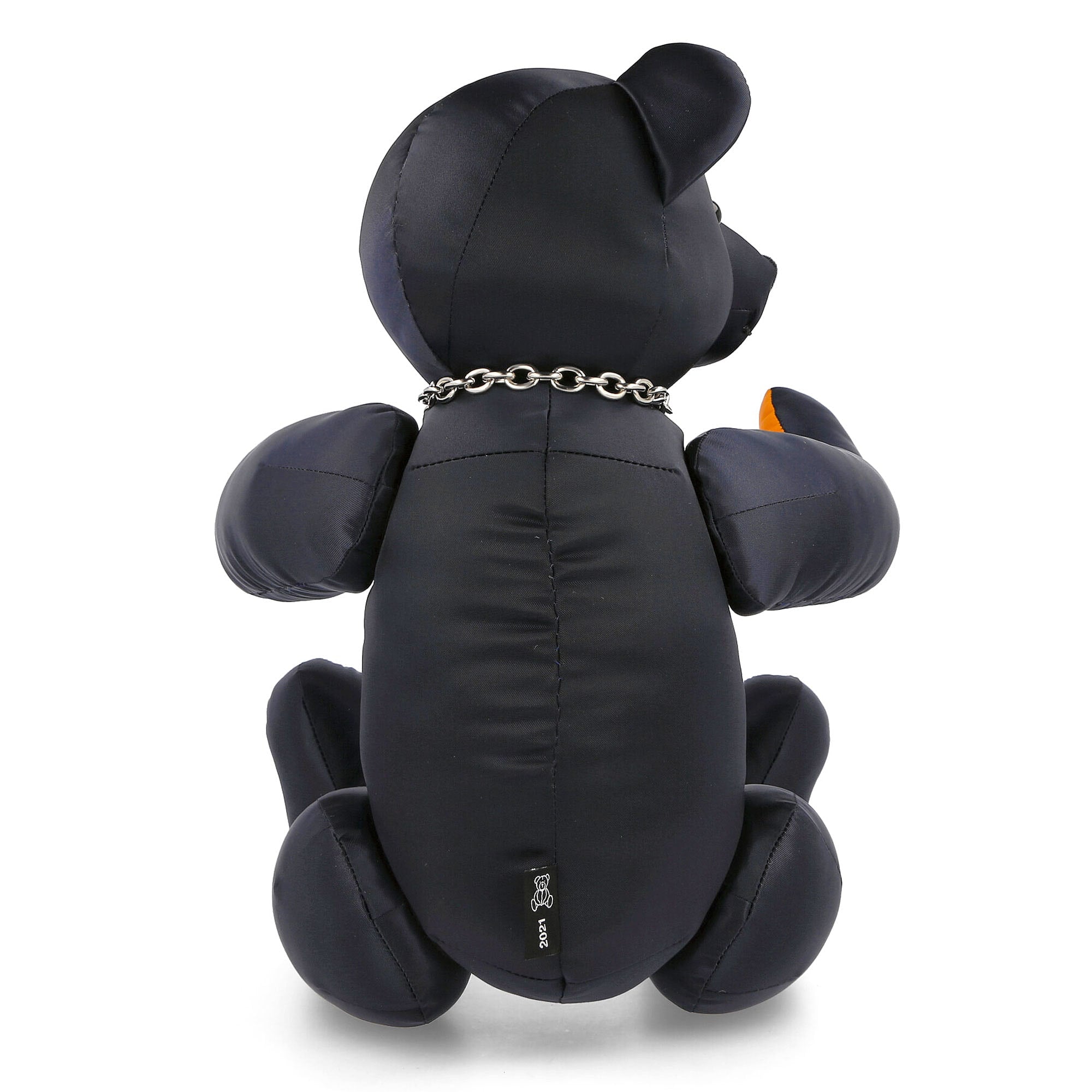 Porter-Yoshida & Co. Grizzly Bear 2021 Iron Blue x Orange Various Close-up | Overkill