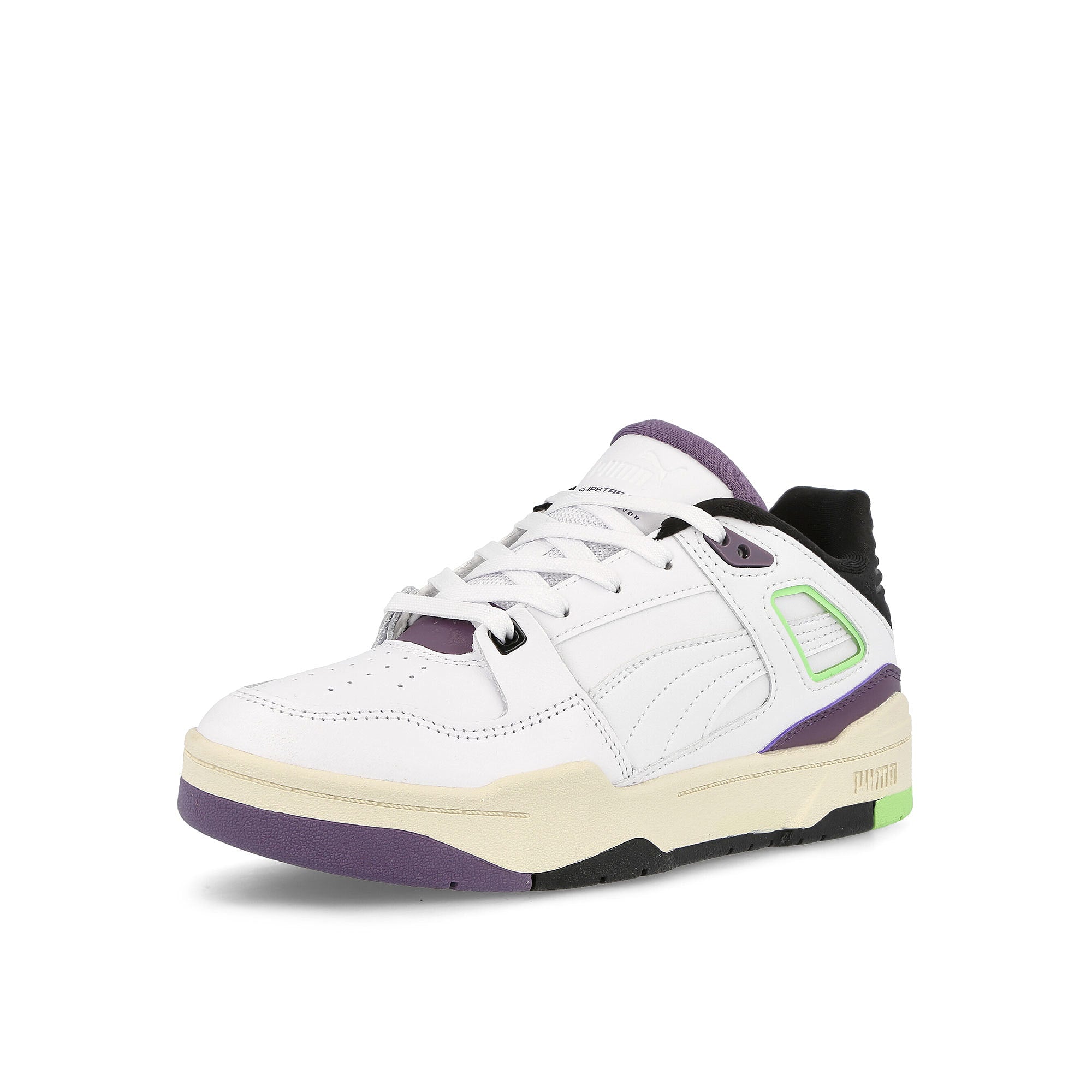 Puma wmns slipstream Puma White - Marshmallow Sneakers  Close Up | Overkill