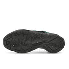 Puma Plexus Puma Black - Varsity Green Low Top Sneakers  Detail View 1 | Overkill