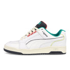 Puma slipstream lo stb Puma White-Parisian Night Sneakers 386341 01 | Overkill
