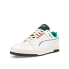 Puma slipstream lo stb Puma White-Parisian Night Sneakers  Close Up | Overkill