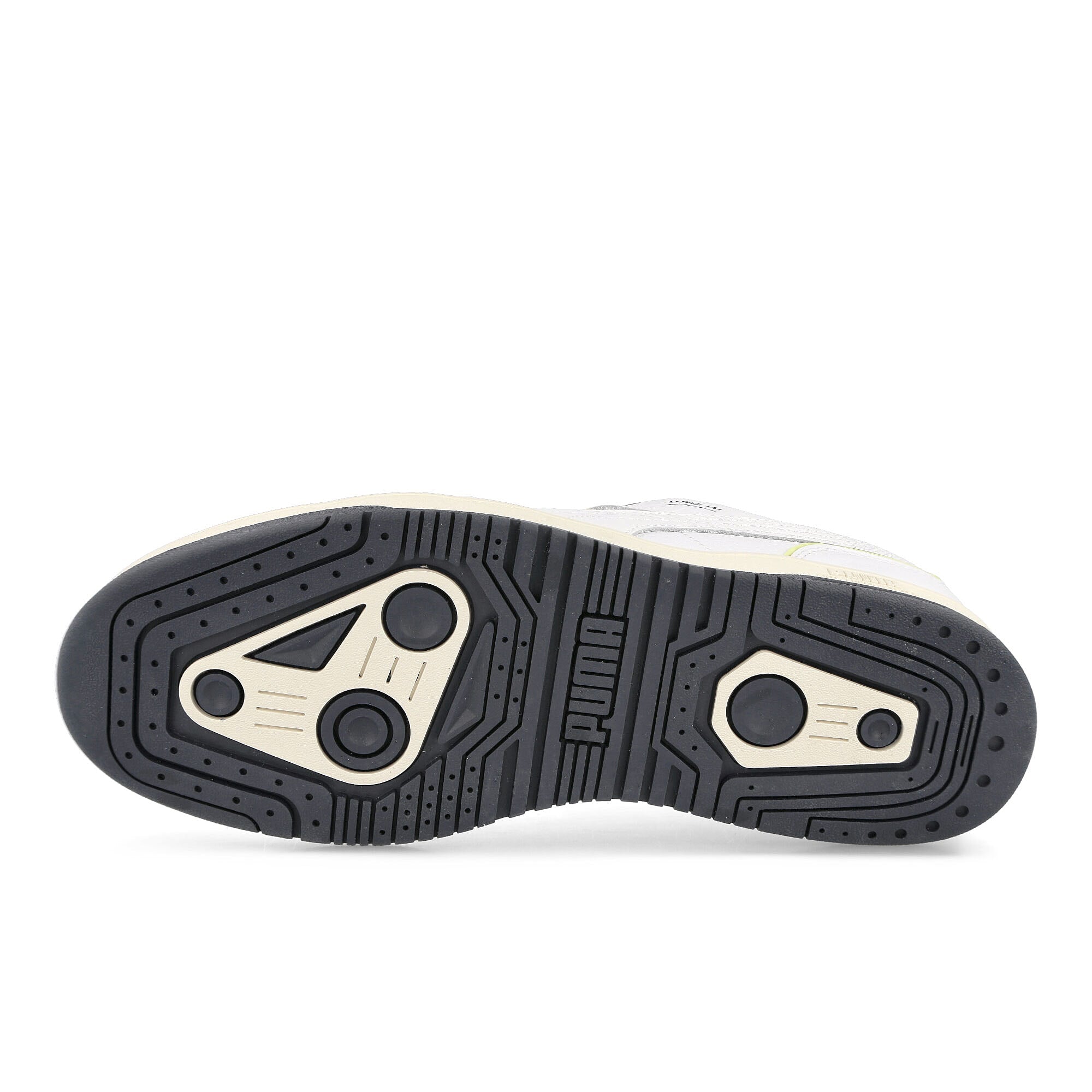 Puma slipstream lo stb Puma White-Parisian Night Sneakers  Detail View 1 | Overkill