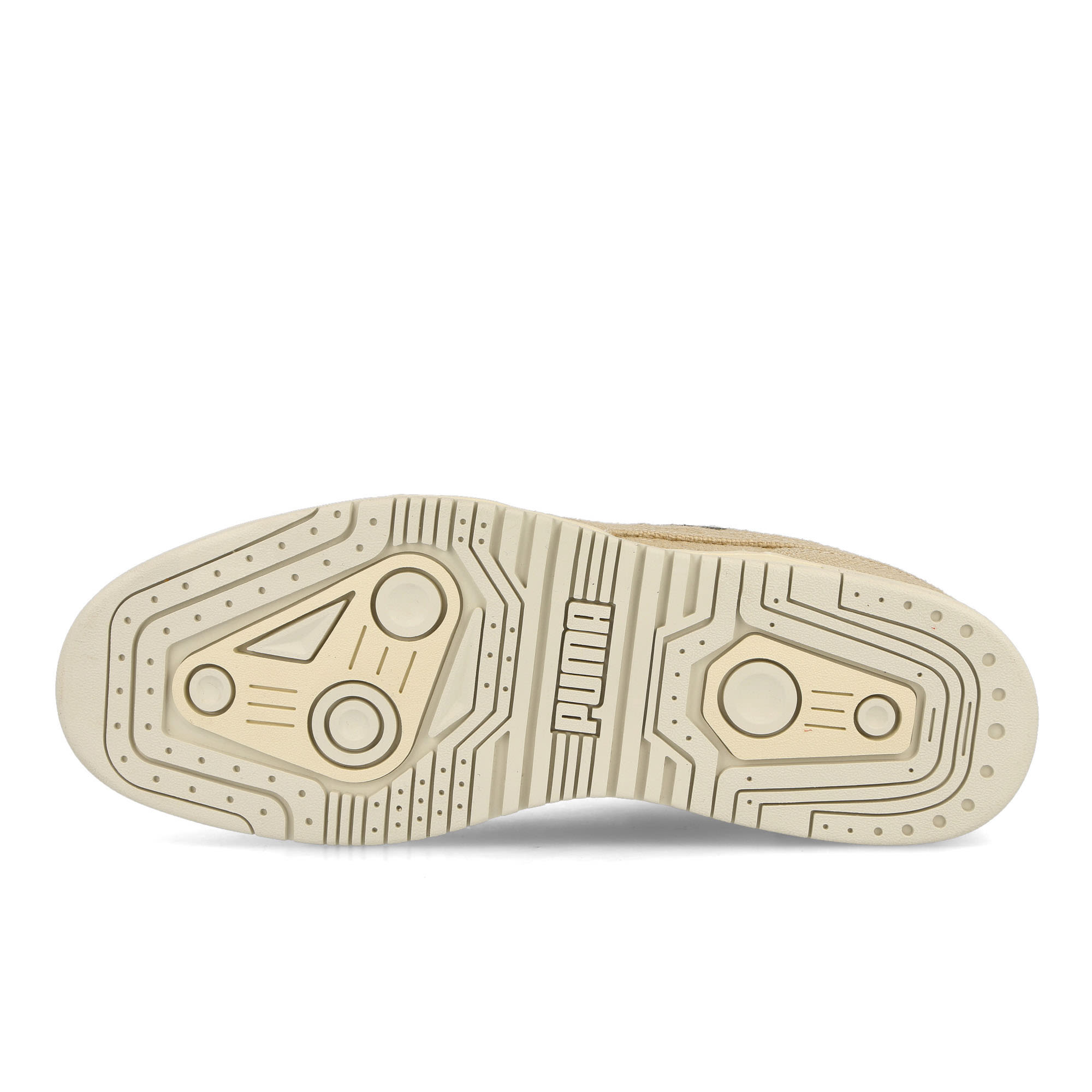 Puma slipstream lo eco Pristine - Vaporous Gray Sneakers  Detail View 1 | Overkill