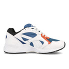 Puma Prevail Lake Blue / Puma White Sneakers  Silhouette | Overkill