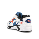 Puma Prevail Lake Blue / Puma White Sneakers  Material | Overkill