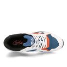Puma Prevail Lake Blue / Puma White Sneakers  Detailfoto | Overkill