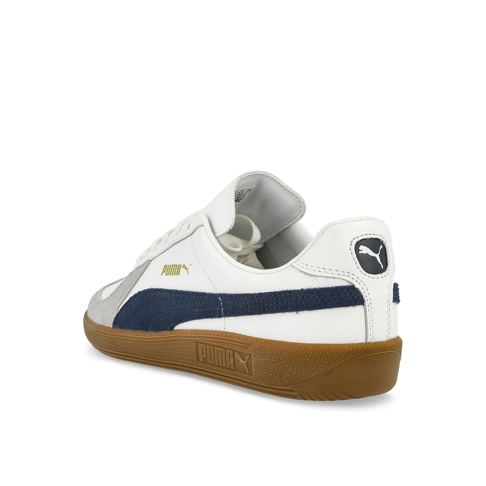 新品未使用PUMA ARMY TRAINER puma army trainer Puma Army Trainer 386607 21 | OVERKILL